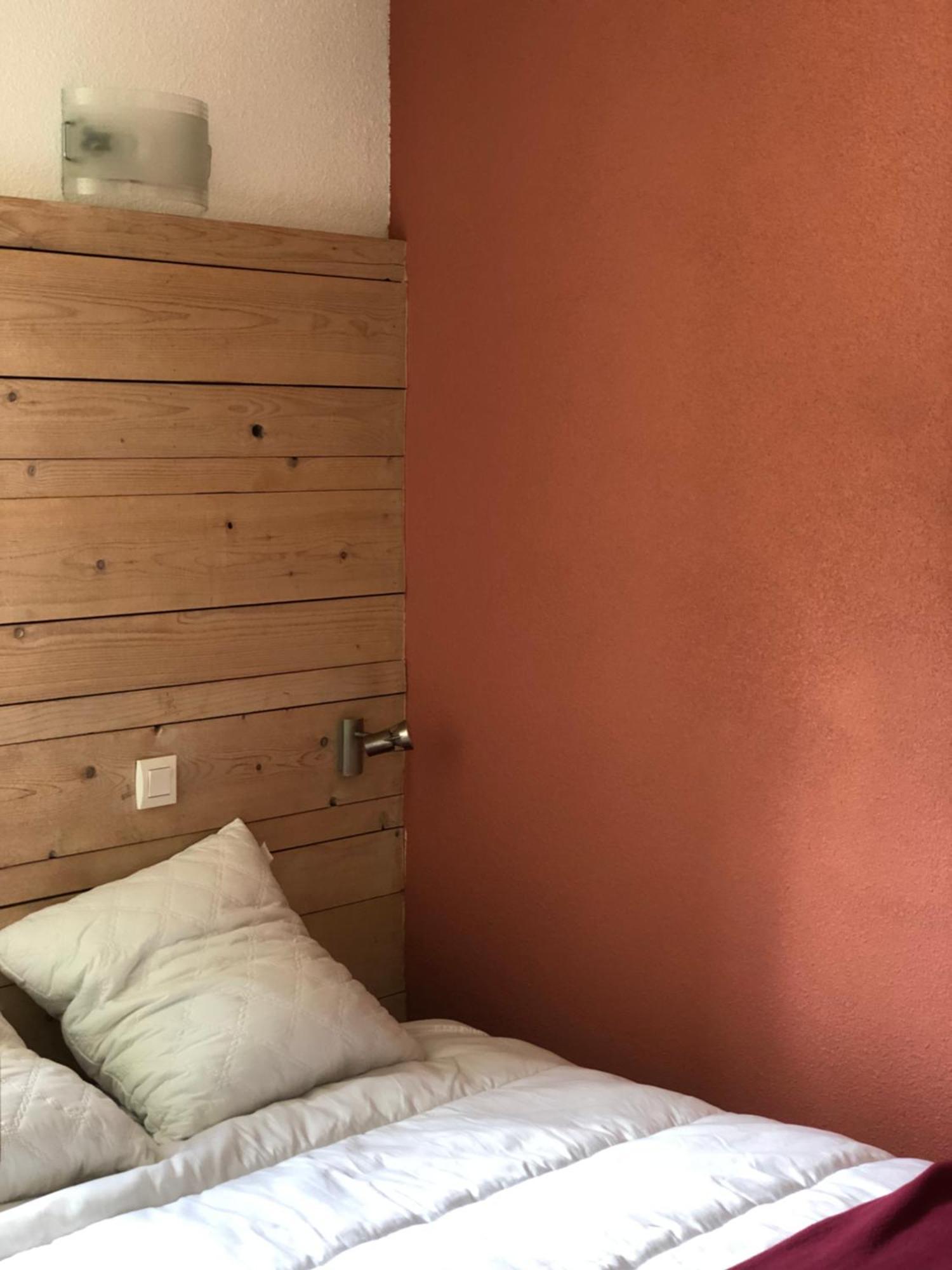 Appart T 3 Bagneres-De-Luchon Vue Montagne - Piscine Mi Juin Kültér fotó